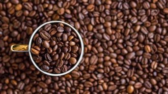 City hosting Coffee with the City Manager