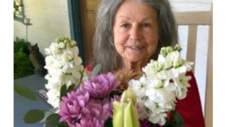 Obituary of Nancy Lee Peterson, 79