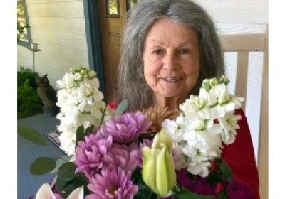 Obituary of Nancy Lee Peterson, 79