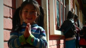 Artisan holiday market to support Himalayan education non-profit