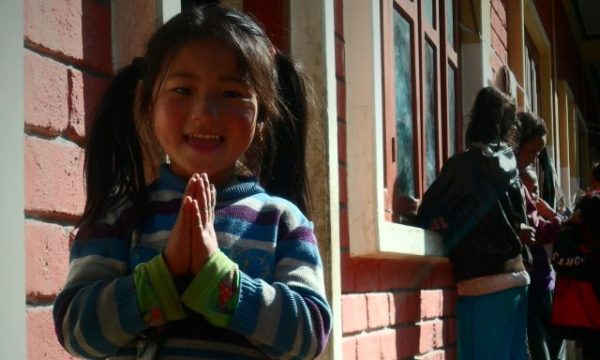 Artisan holiday market to support Himalayan education non-profit