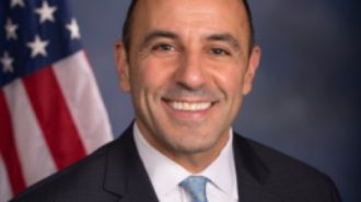 Rep. Jimmy Panetta Receives 2023 Affordable Housing Champion Award