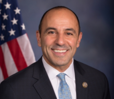 Rep. Jimmy Panetta Receives 2023 Affordable Housing Champion Award