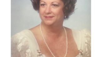 Obituary of Victoria Ann Johnson, 83