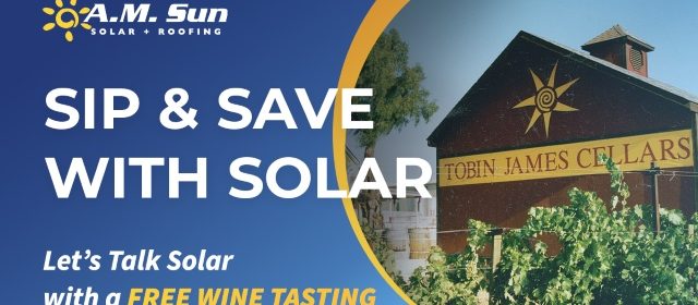 solar and wine event paso robles
