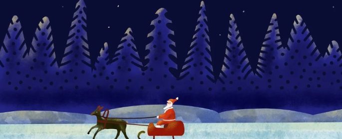 Paso Robles to host Santa's sleigh event at Centennial Park