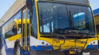 SLO Transit and Regional Transit Authority seeking community feedback