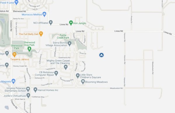 Company plans to build over 400 new homes for older adults in Paso Robles