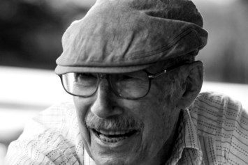 Obituary of Denys Albert Templeton, 91