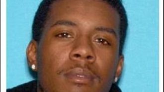 Suspect identified as 23-year-old Troy Deion Jones Webb