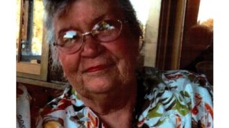 Obituary of Donna Lorraine Miller, 91