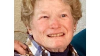 Obituary of Nancy Ann Boydstun, 72