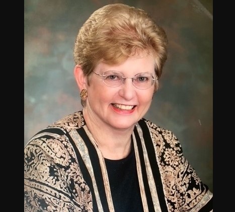 Obituary of Lyn Baker Obituary, 86