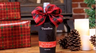 Travel Paso shares Paso Robles holiday gift guide