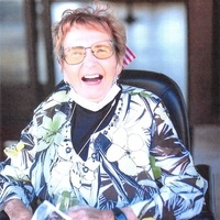 Obituary of Sandra 'Sandy' Jean Viborg, 85