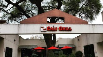 Cali Grill closing in Paso Robles