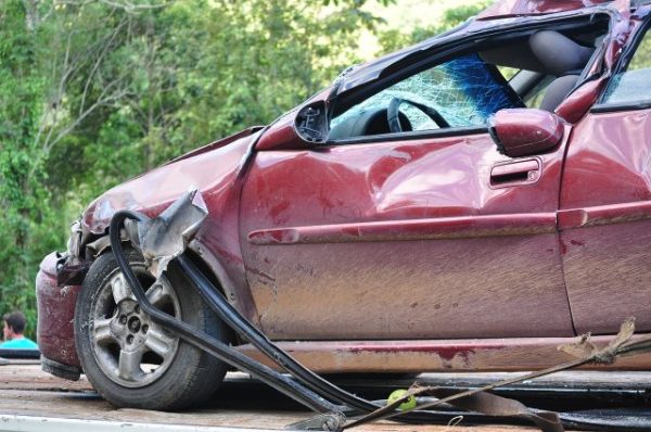 New data reveals the worst states for multiple-vehicle crashes – California ranks third