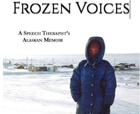 Local snowbird releases a book about her 31 years in Alaska