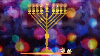 North County Jewish community to celebrate Hanukkah with menorah lighting