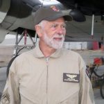 Warbirds Museum’s monthly dinner to honor maintenance manager