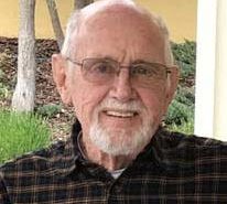 Obituary of Thomas Joseph Bradley, 84