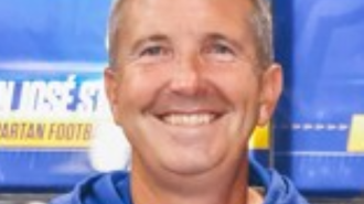 Former Cal Poly football coach Brent Brennan is the new head coach at Arizona