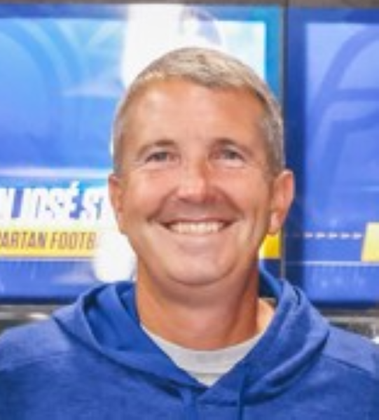 Former Cal Poly football coach Brent Brennan is the new head coach at Arizona