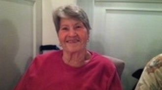 Pauline Rippner Obituary