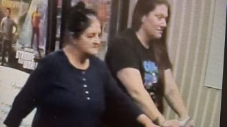 Suspects sought in local credit card theft investigation