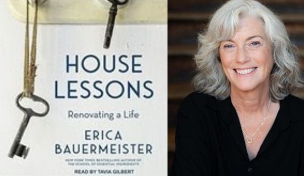 Library book group to discuss 'House Lessons' on Jan. 17