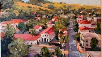Artists wanted: Submit work for Cambria Center for the Arts exhibition