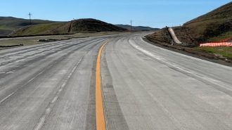 Highway 46 widening project in Cholame continues next week