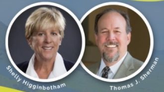 Local non-profit welcomes new board members