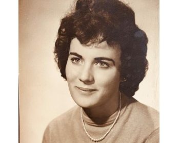 Obituary of Carolyn Jane Roach-Hendershot, 80