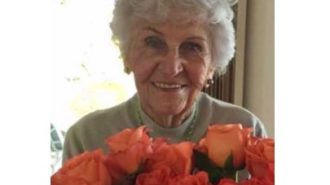 Obituary of Janet E. (Tarbell) Bryan, 103