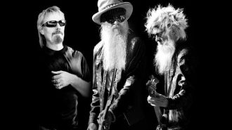 ZZ Top's Elevation tour coming to Paso Robles