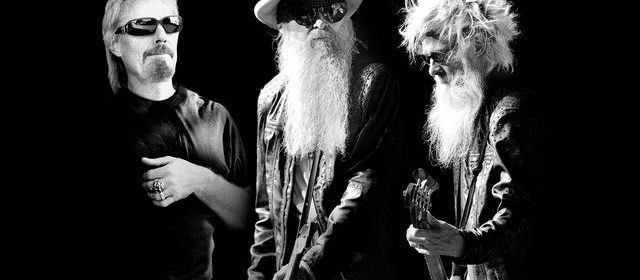 ZZ Top's Elevation tour coming to Paso Robles
