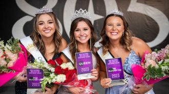 Applications now available for Miss Mid-State Fair