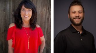 Atascadero Chamber of Commerce welcomes two new team members