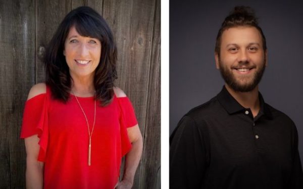 Atascadero Chamber of Commerce welcomes two new team members