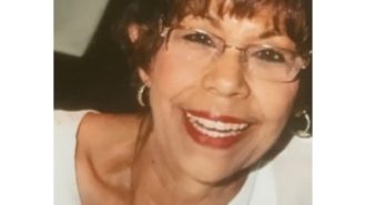Obituary of Jessie Teixeira, 81