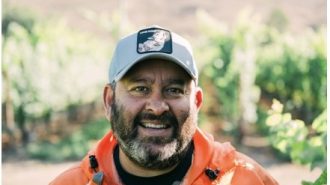 Local winemaker purchases additional North Coast acreage