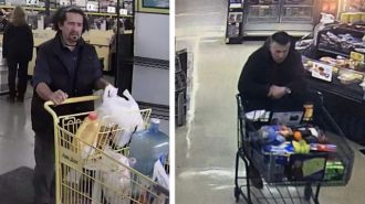 Police department seeking assistance identifying suspects