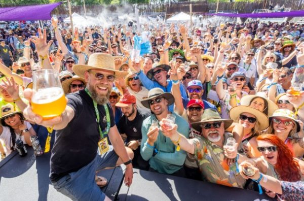 Firestone Walker announces ticket sales, brewery lineup for beer fest