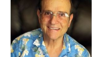 Obituary of Ralph Jerome Larsen, 79