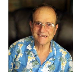 Obituary of Ralph Jerome Larsen, 79