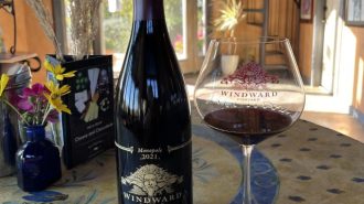 Paso Robles winery celebrates best-of-class win