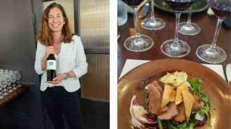 LA Wine Writers welcomes Epoch Estate Wines’ Jordan Fiorentini