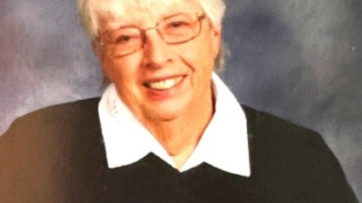 Dorothy Bennett Obituary