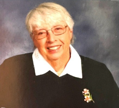 Dorothy Bennett Obituary